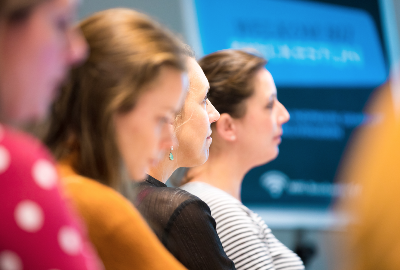 Behaal je doelstellingen met een optimale digital marketingmix
