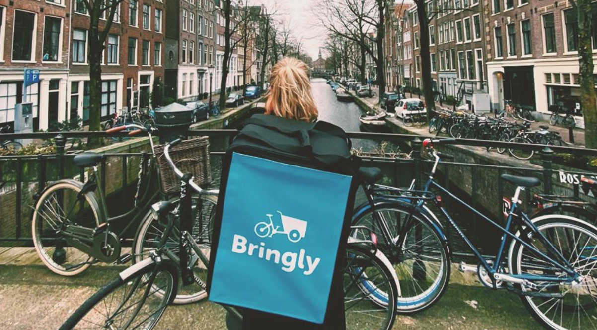 Bringly helpt retailers om Ship-from-Store op te zetten met winkelpersoneel