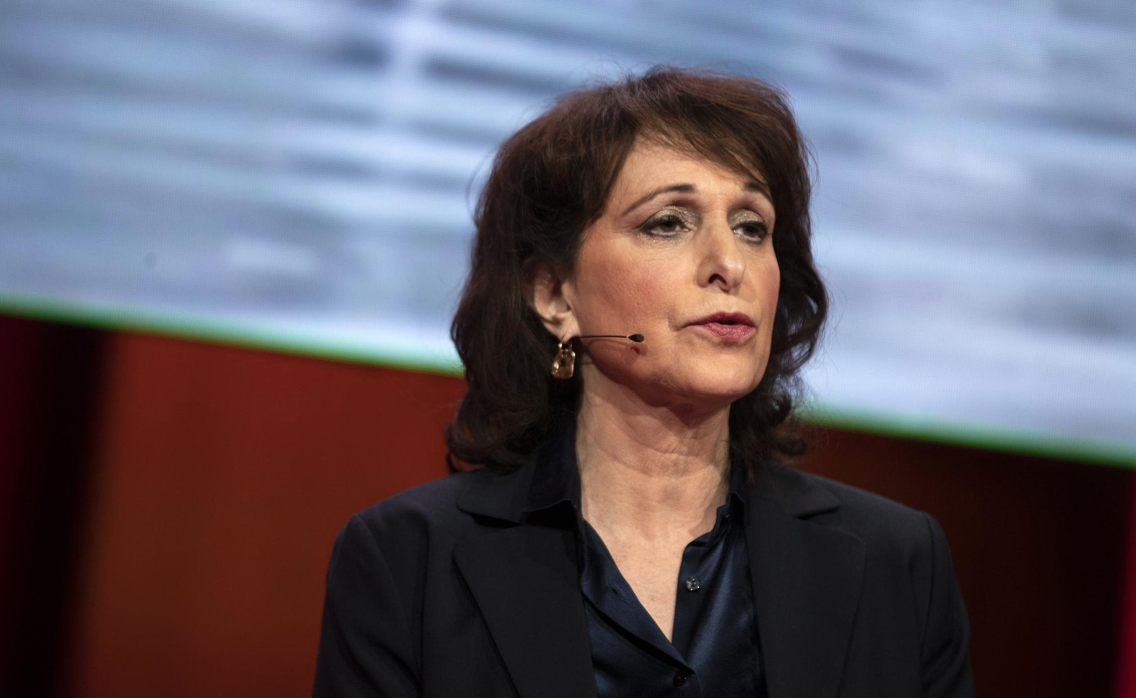 NPO-voorzitter Shula Rijxman: ‘Aanvallen op journalistiek zijn onacceptabel’