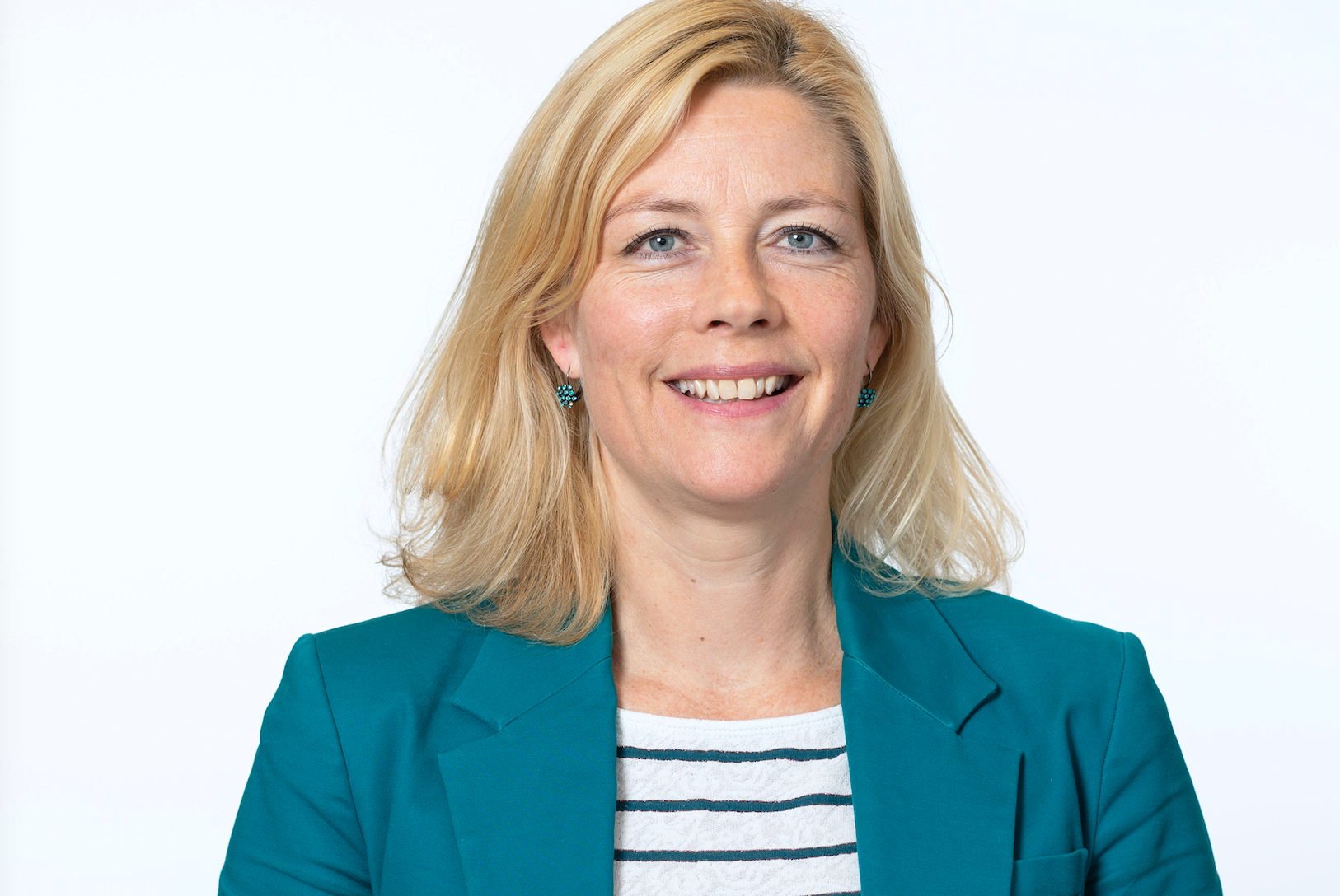 Maartje Grossouw benoemd tot Managing Director Marcommit