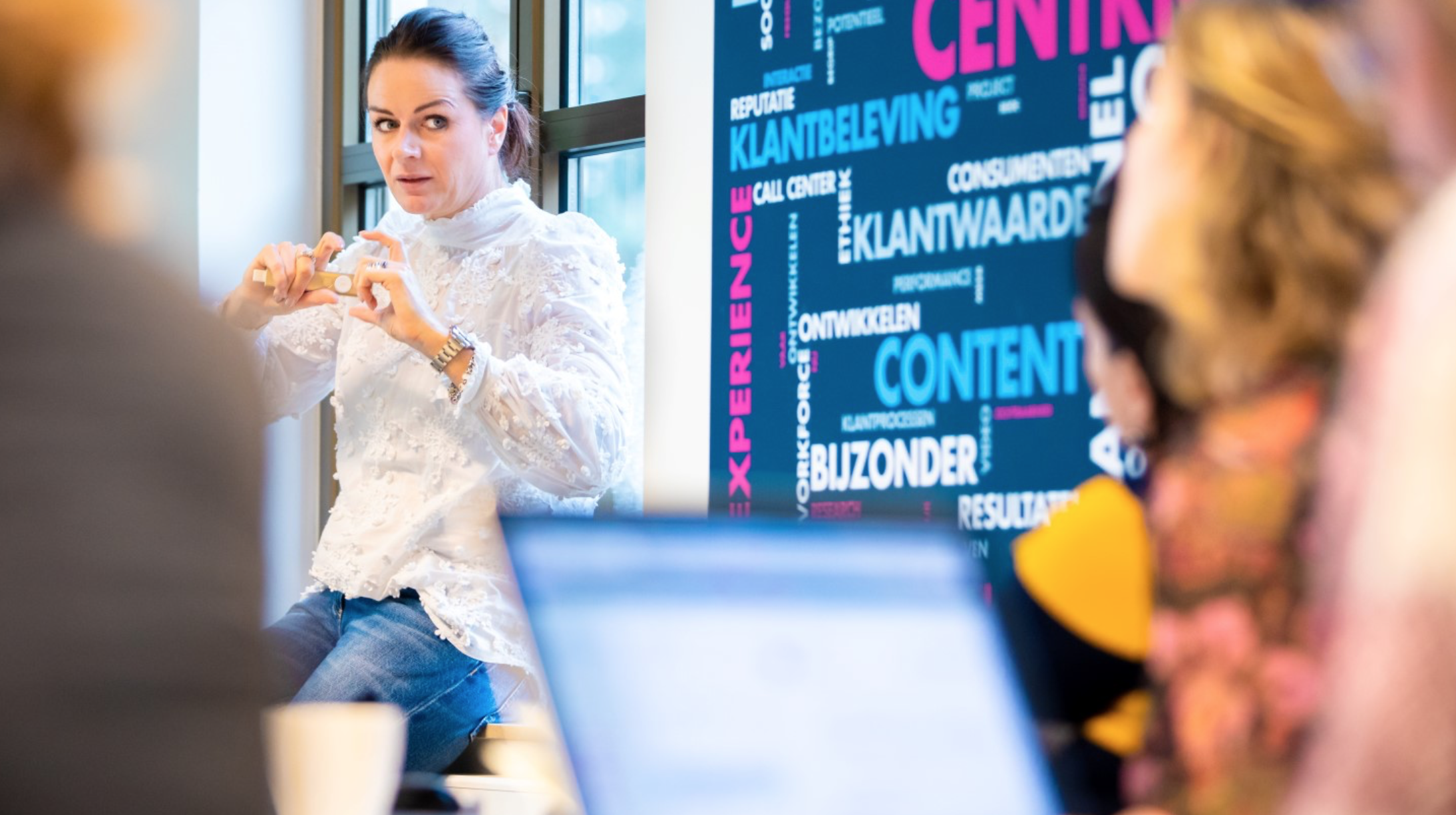 Verdiep je SEO kennis voor betere zichtbaarheid