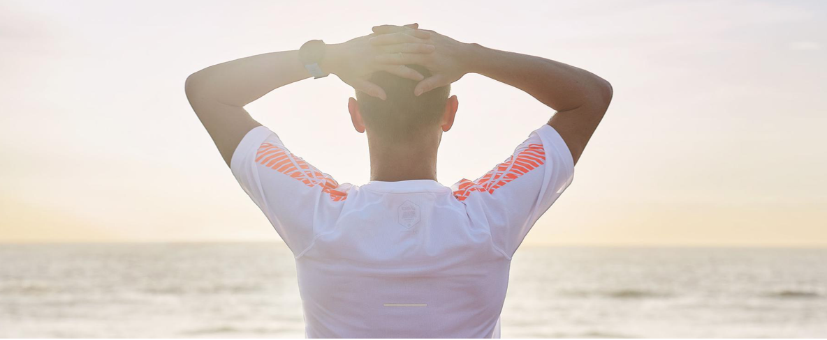 ASICS keert terug naar roots met Sound Mind, Sound Body