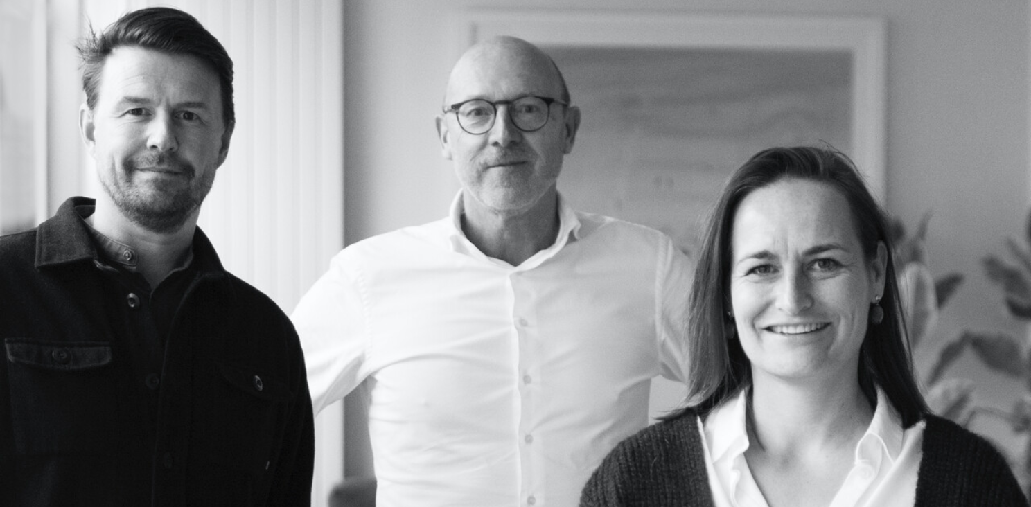 Arco Bregman start netwerkbureau Mr. Keating