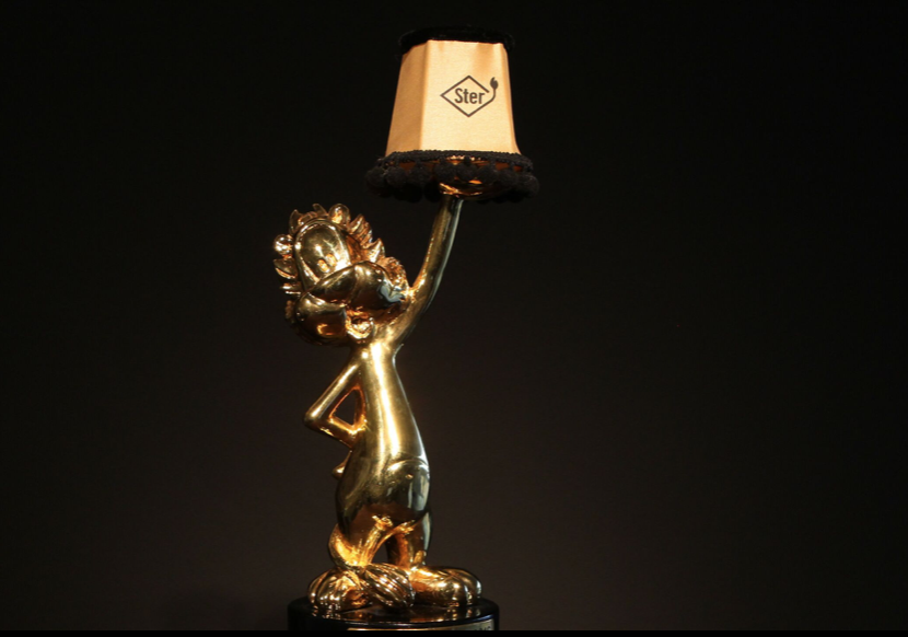 Kwartaalwinnaars 4e kwartaal Ster Gouden Louki bekend