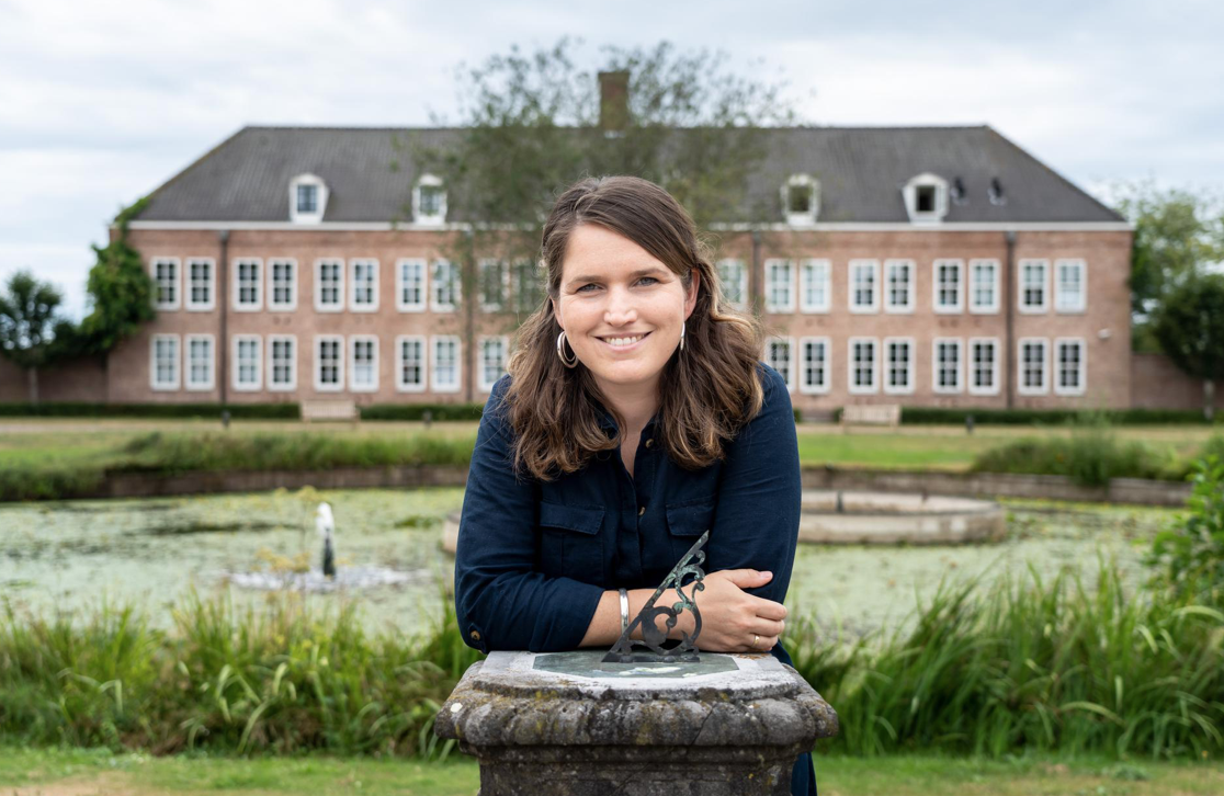 Food kennisinstituut FSIN presenteert nieuwe directeur