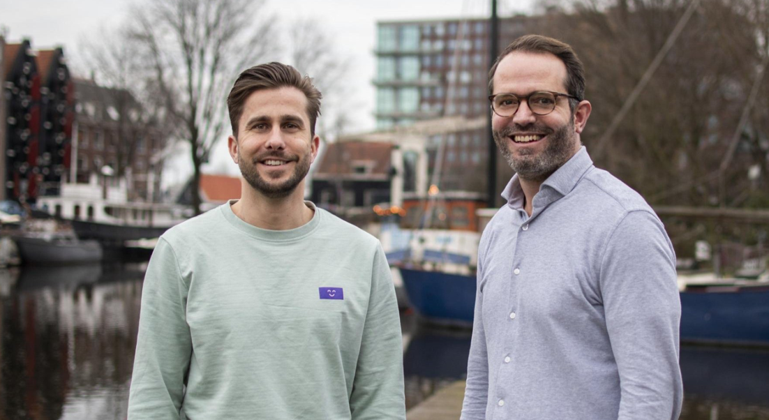 Tech-startup Vormats gaat internationaal met video-app