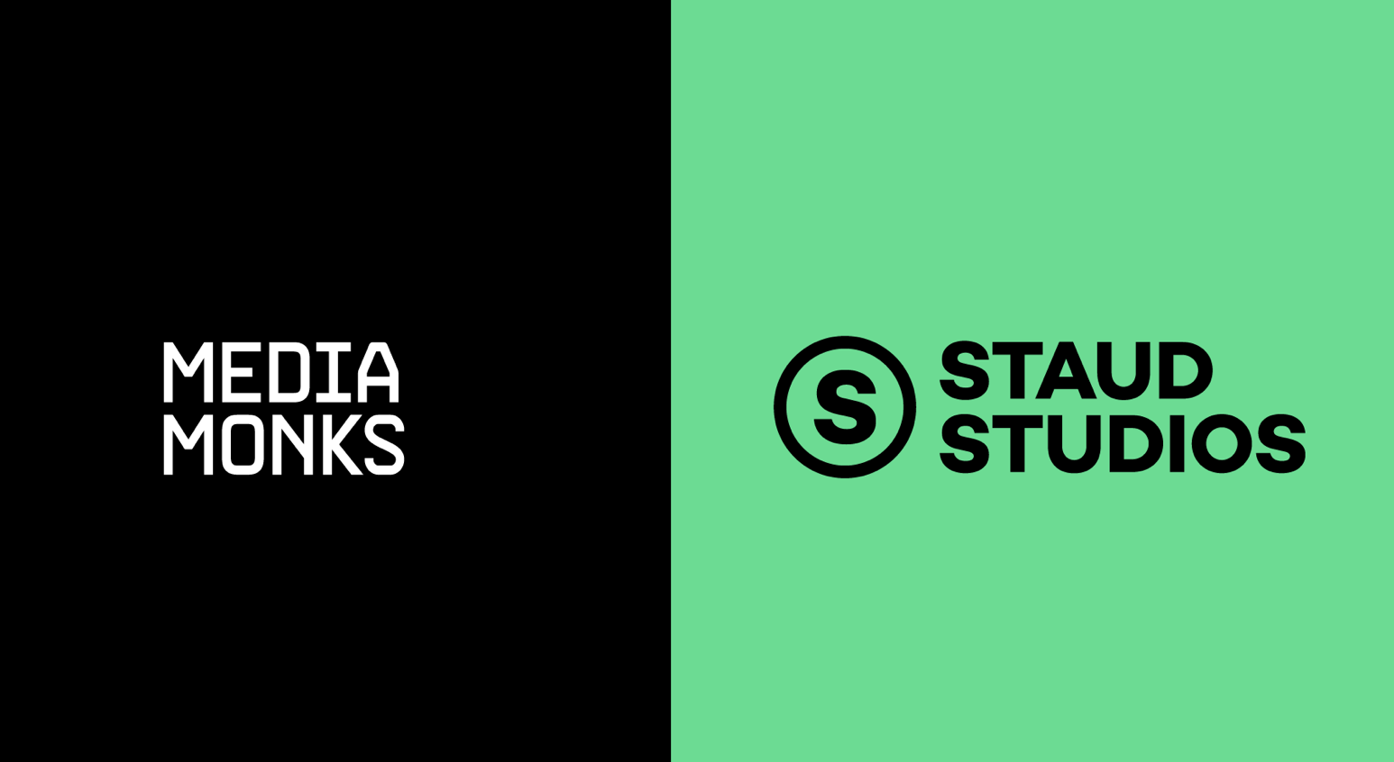 Staud Studios fuseert met MediaMonks