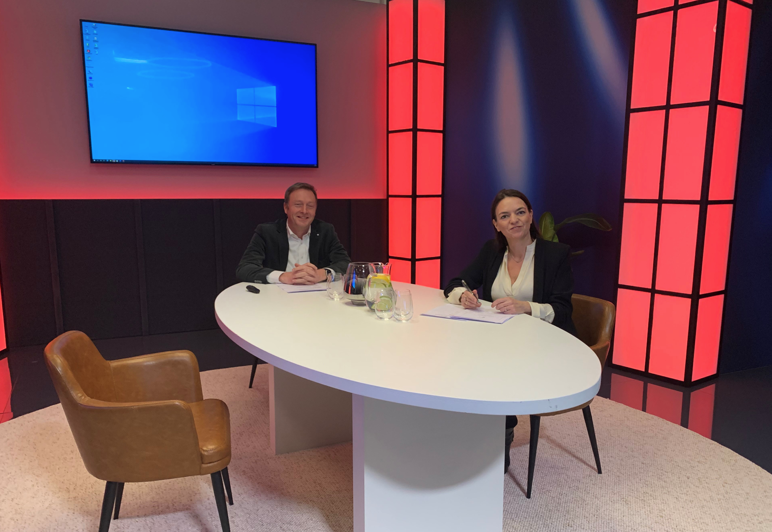 Maak kennis met de 24 SAN Juryvoorzitters 2020-2021