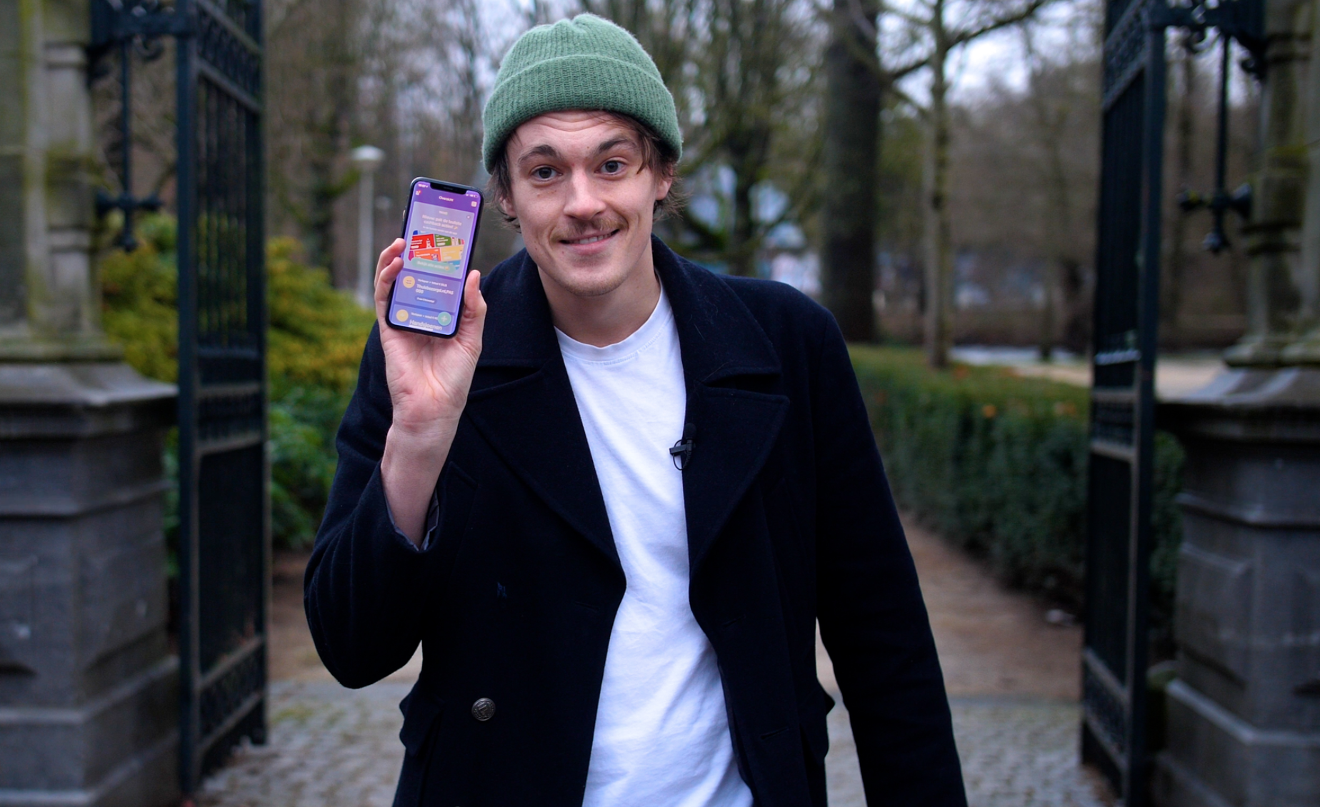 Tikkie lanceert een centrale plek in de app voor cashback-acties