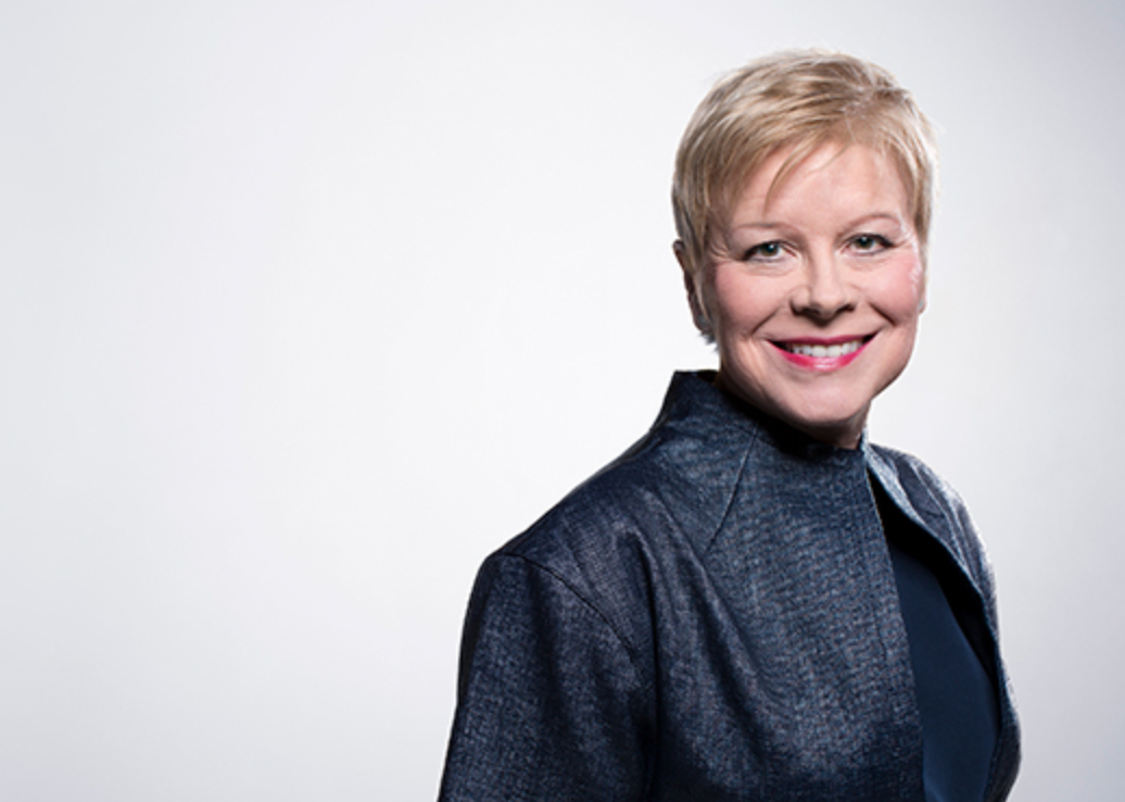 Linda Jackson is de nieuwe CEO van PEUGEOT