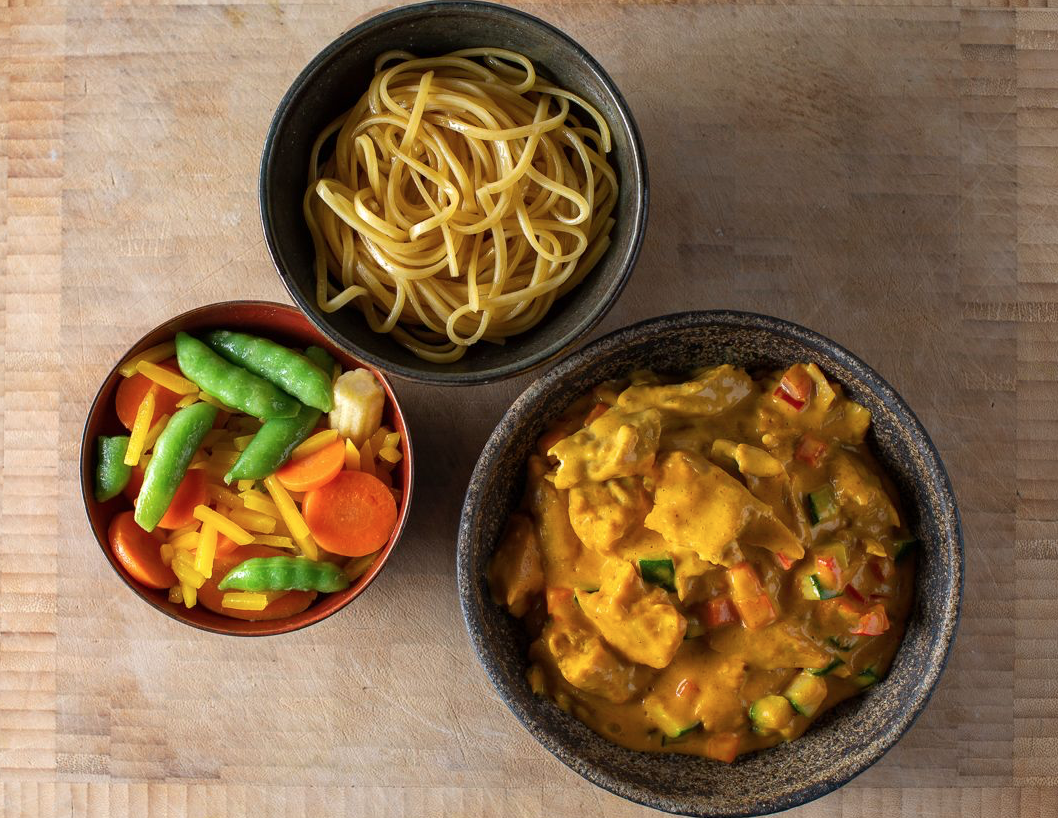 De Vegetarische Slager en Mealhero bundelen krachten