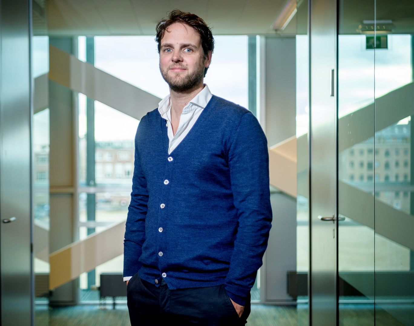 DPG Media en PnP Media lanceren (online) collegetour Dreamteachers
