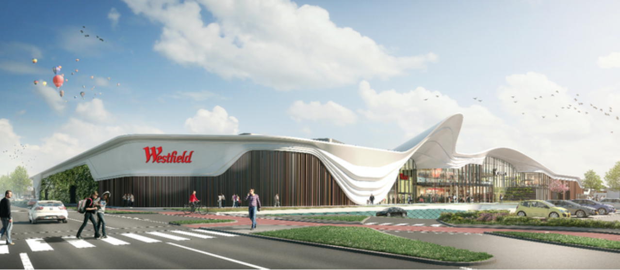 Gamestate opent flagship store in Westfield Mall of the Netherlands