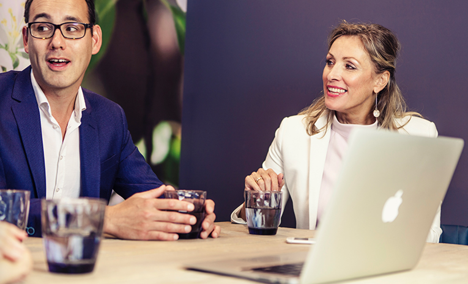 Logeion en SchaalX starten samenwerking