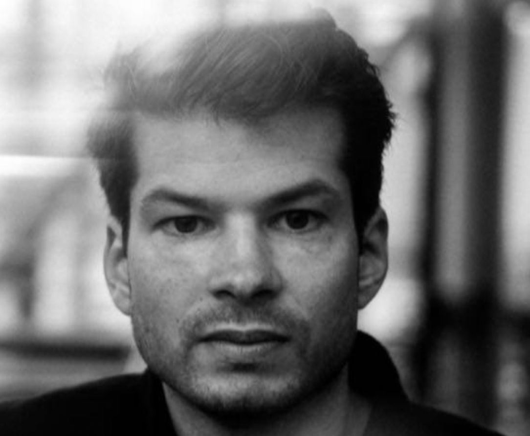 Whatsappen met Robert Volten