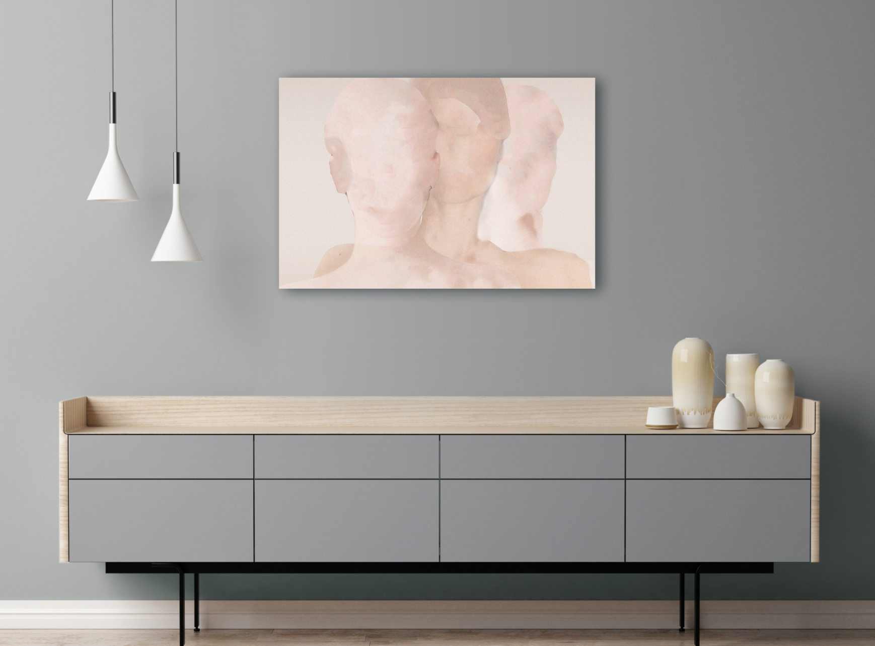 Heartgallery: kunst met een hart voor de wereld