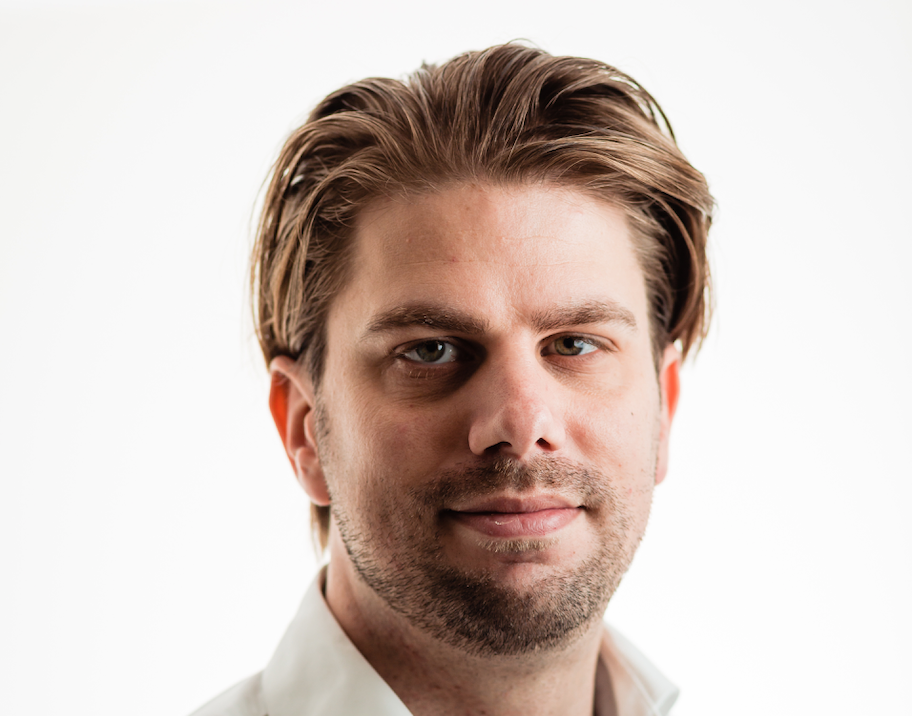 Michael Abspoel nieuwe CTO van Dyflexis