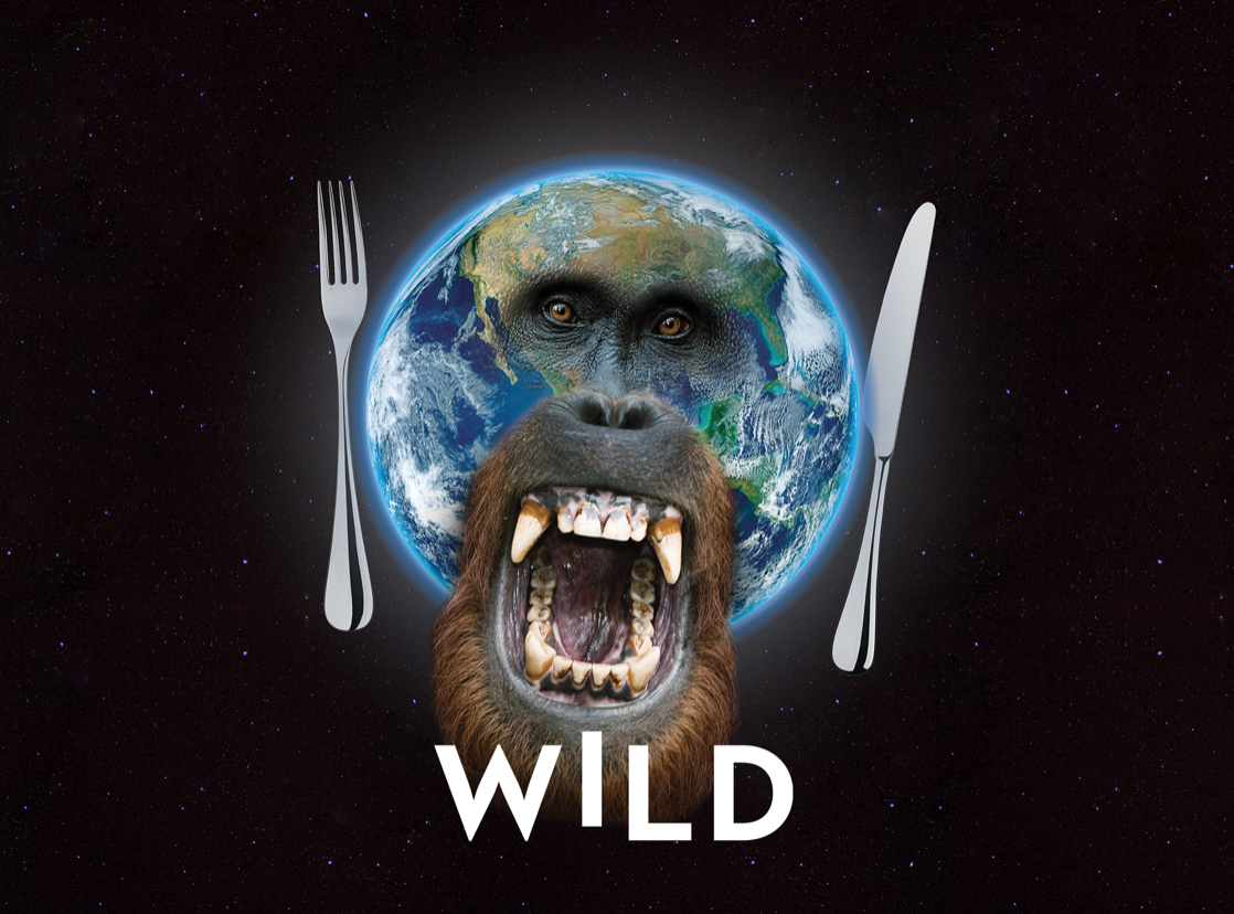 Start kaartverkoop WILD verbreekt alle records