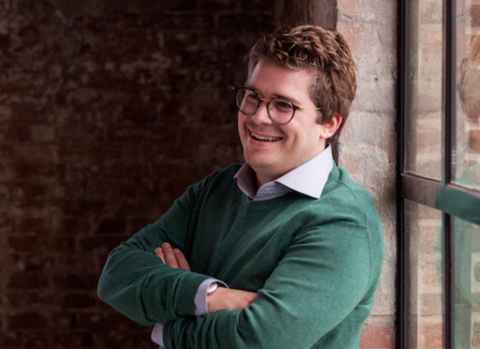 Bart Heijt en Dennis Melkert versterken designteam van MODYN