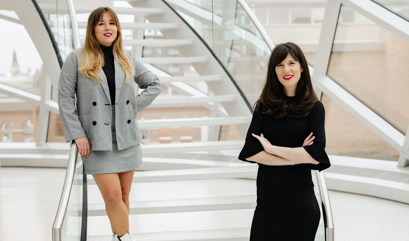 Stella van Schaick leidt Europese activiteiten The Humblebrag