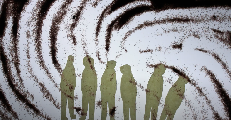 Holocaust-film besproken in podcast Planet Classroom