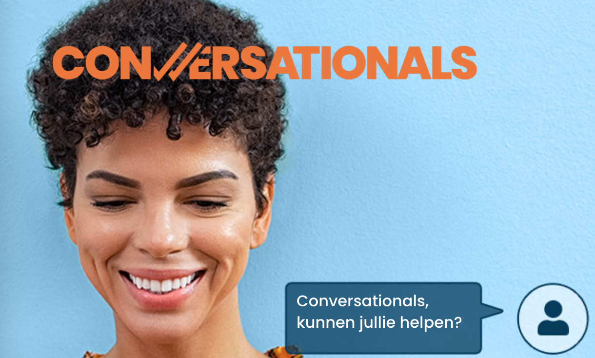Conversationals na twee dagen aan de leiding in 2e poll NKOTB