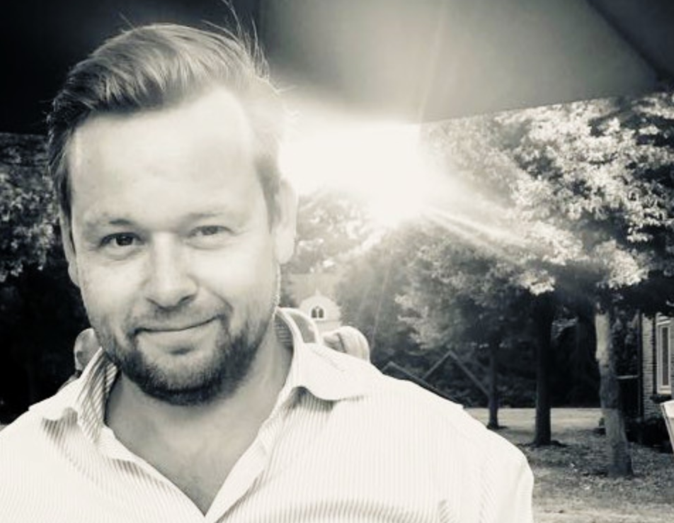 Publicis Groupe verstevigt met komst Michiel van Turnhout digitale footprint