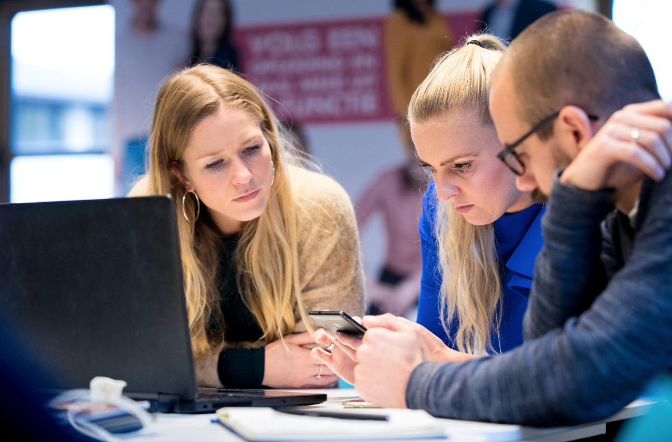 Verbeter de performance van jouw website