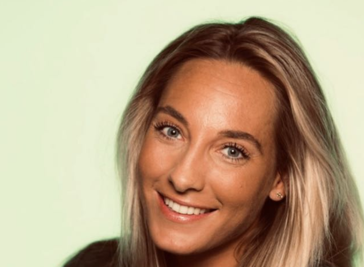 Appen met Kiki Maaskant