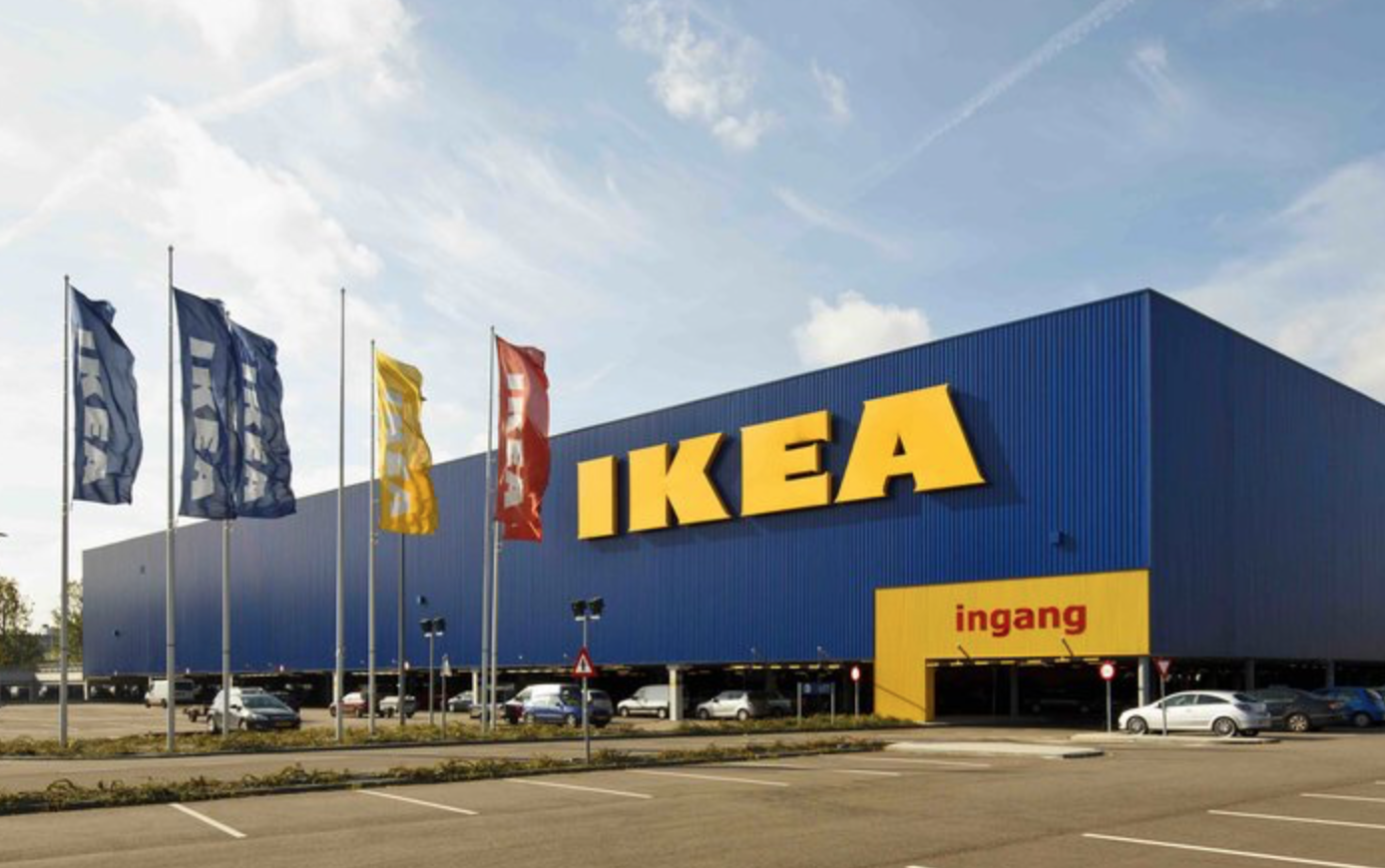 IKEA presenteert duurzaamheidsrapport 2020