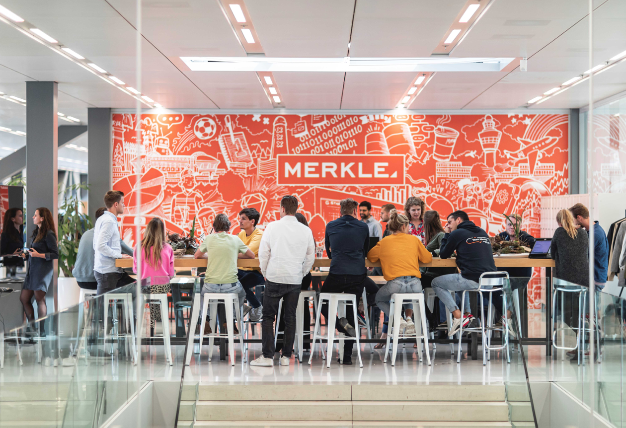 Stern kiest Merkle Nederland als strategisch digitaal partner