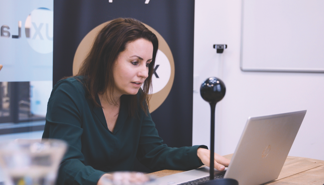 Proud Nerds opent UX Lab in Nijmegen