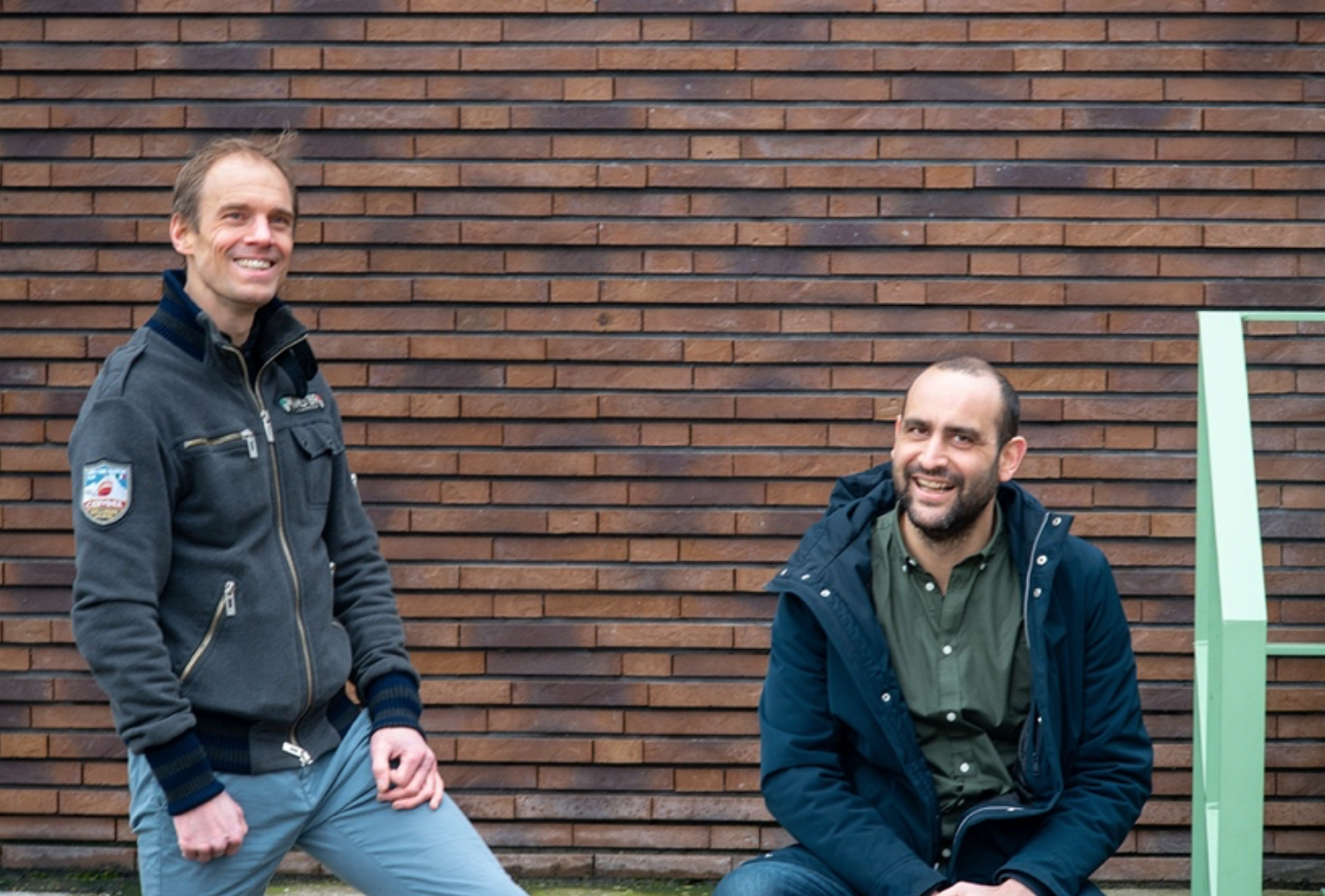 Jules Hooijer en Ido Sharon kiezen voor Havas Amsterdam