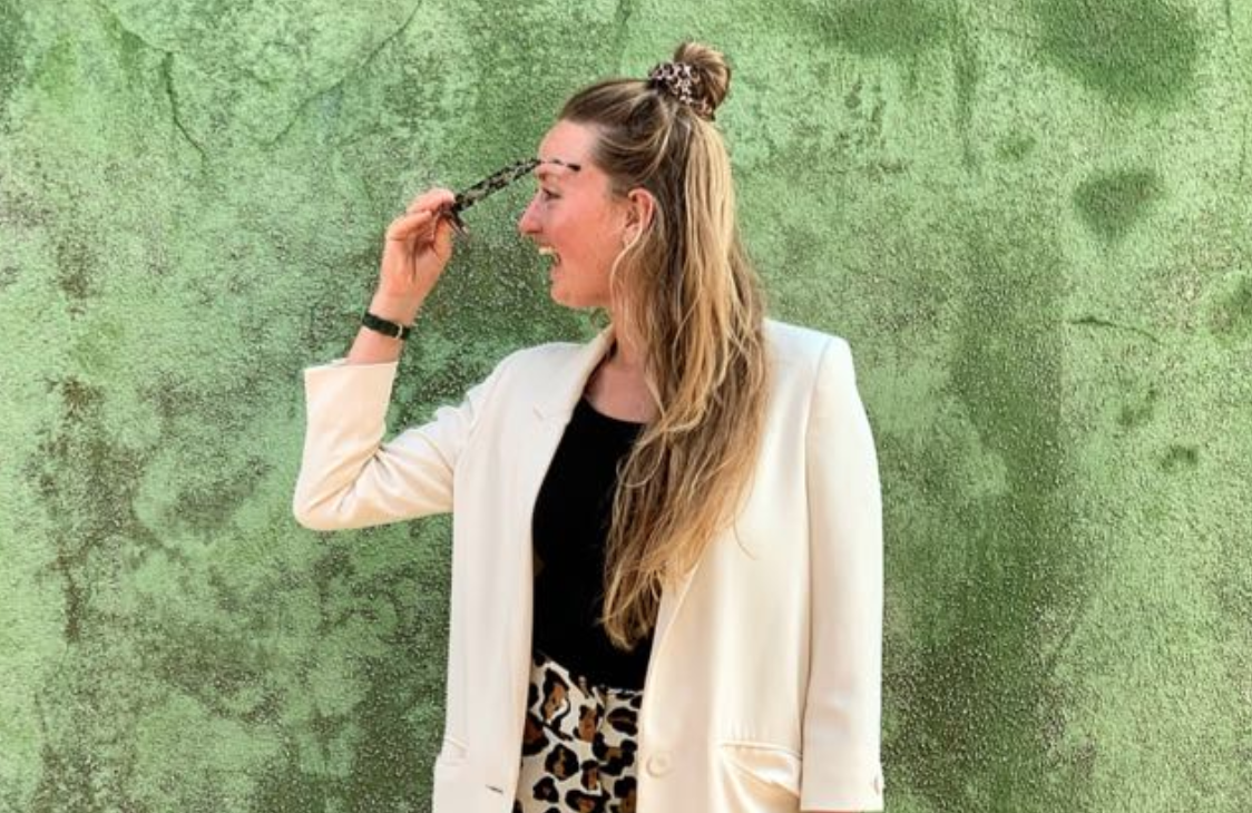 Appen met Isabel Boerdam