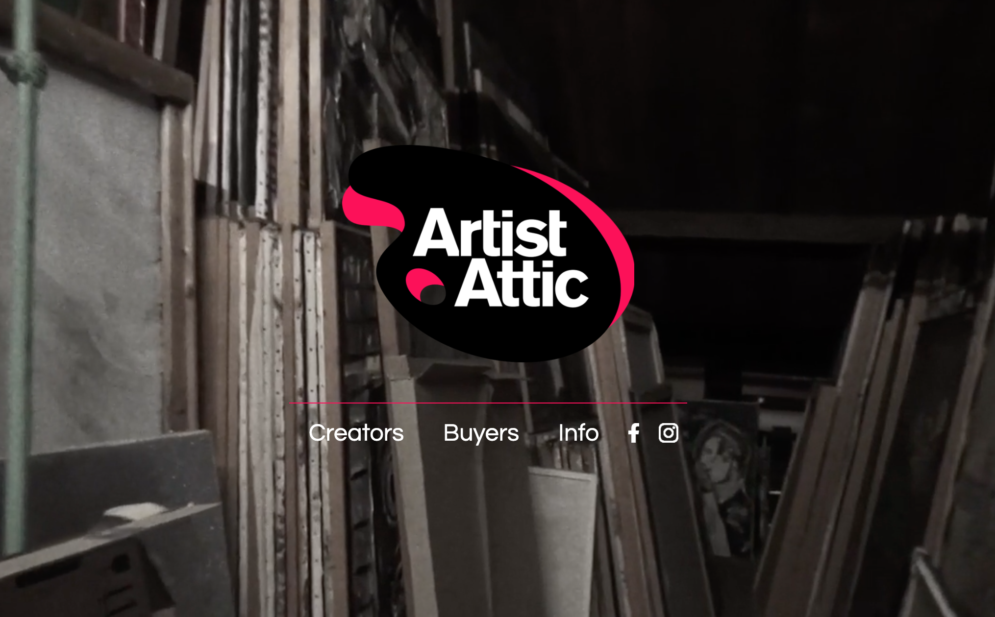 Crowdfunding actie voor Artist Attic Online van start