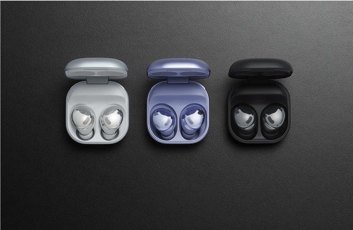 Galaxy Buds Pro helpen mensen met gehoorproblemen