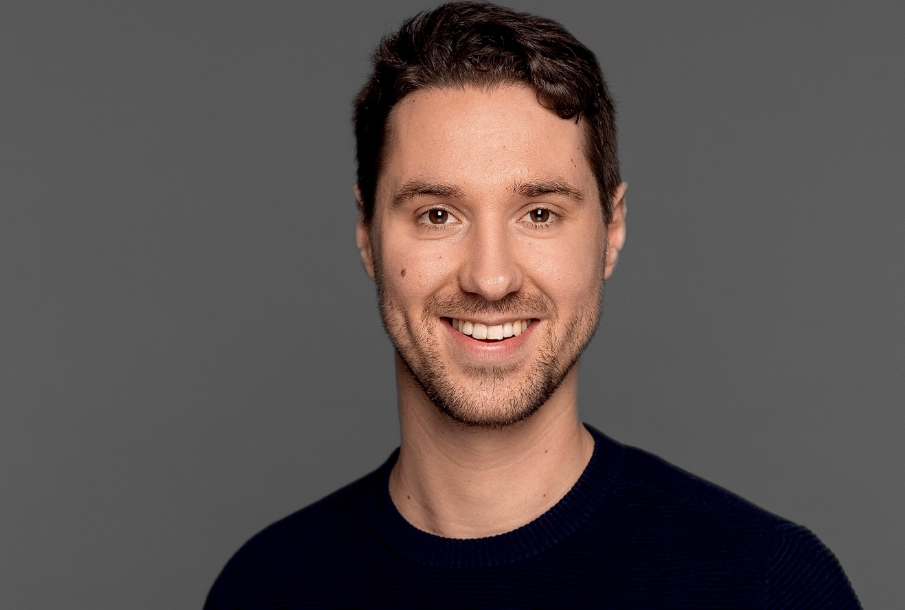 Jasper Duijf nieuwe Brand Strategy Consultant bij New Growth Strategies