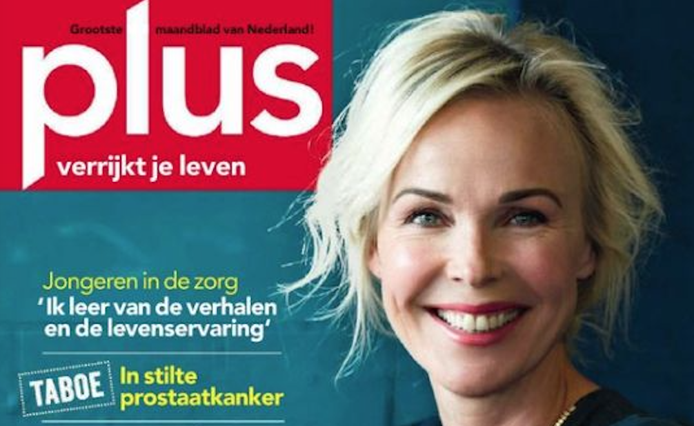 Roularta Media Group België wordt 100% eigenaar Senior Publications Nederland