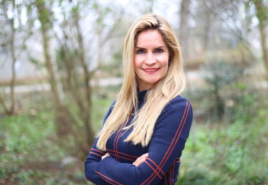 Ellen Waalderbos cliënt content director MPG