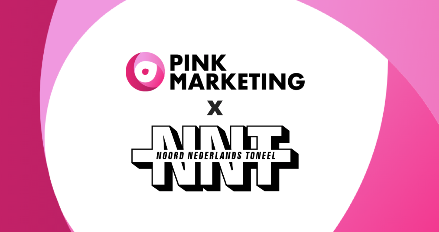 Noord Nederlands Toneel + Club Guy & Roni kiest voor Pink Marketing