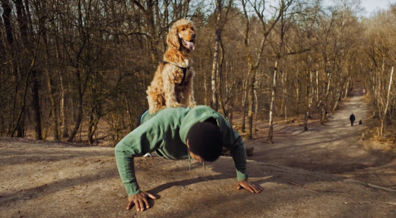 Fitzroy ontwikkelt internationale ‘happiness’ campagne voor Naturo