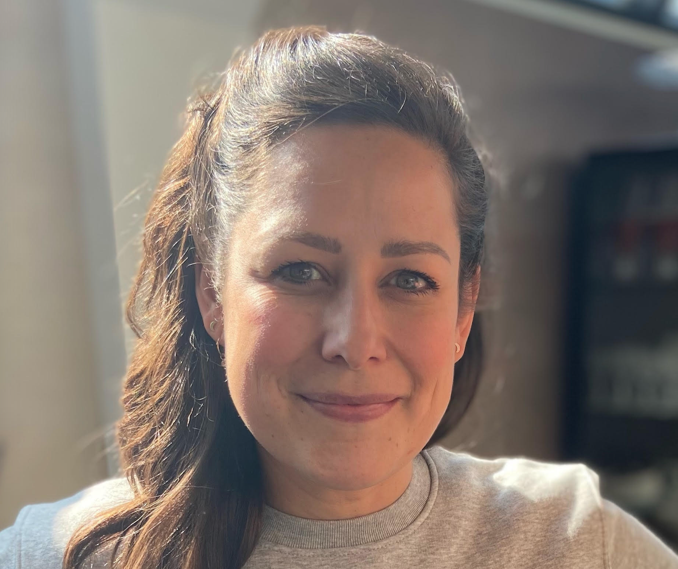 Caroline Asselbergs-van Dijl Chief Marketing Officer bij MisterGreen Electric Lease