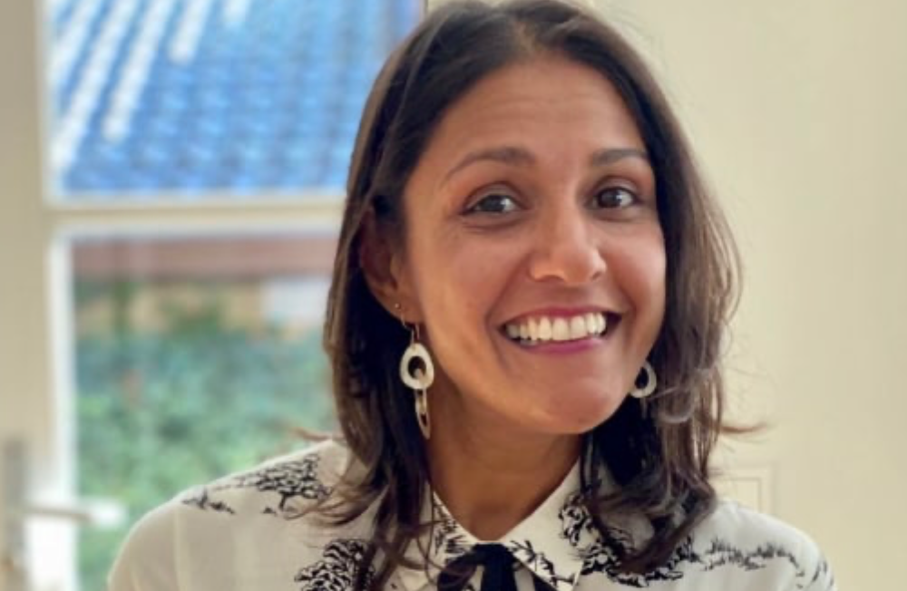 Sejal Korenromp aangesteld als Head of EMEA Marketing bij Snyk