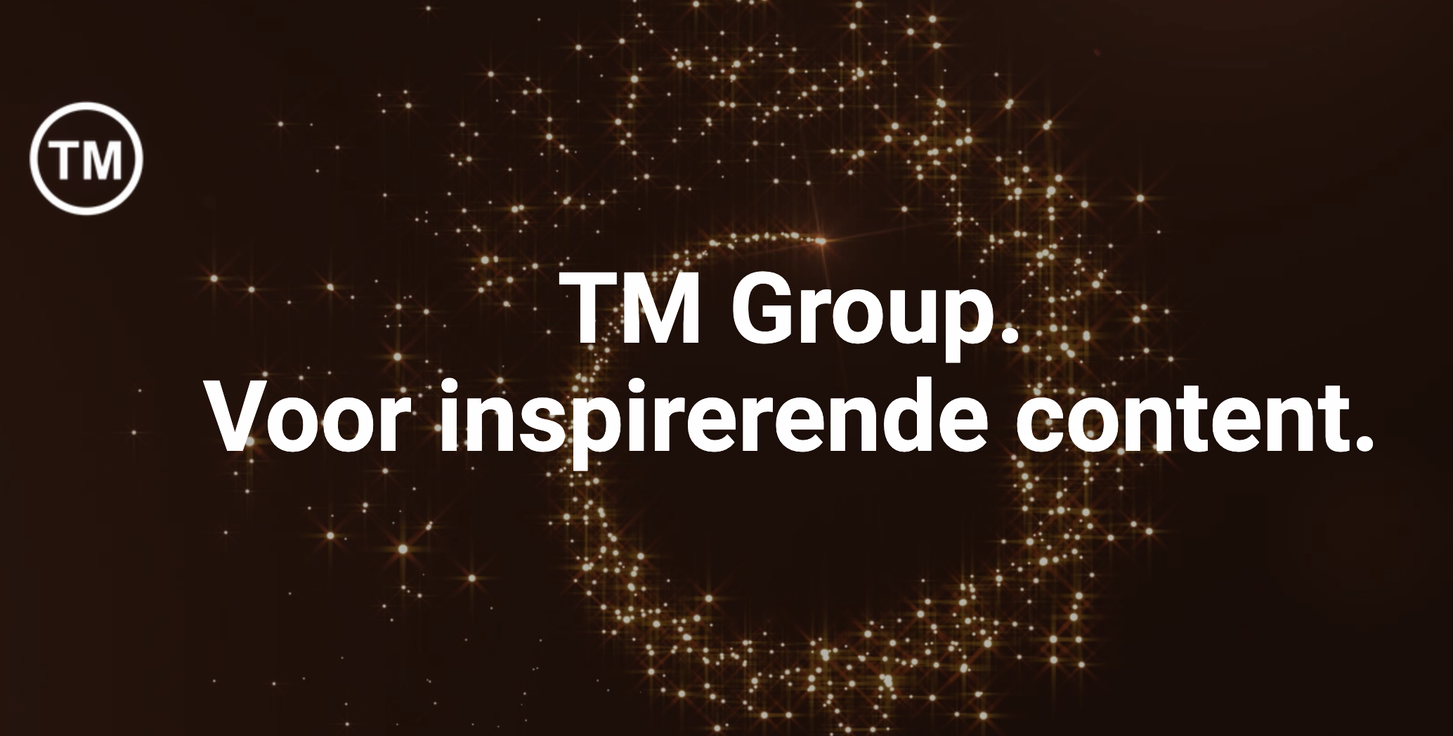 Emiel Neervoort en Sander van Meurs benoemd tot co-ceo van de TM Group