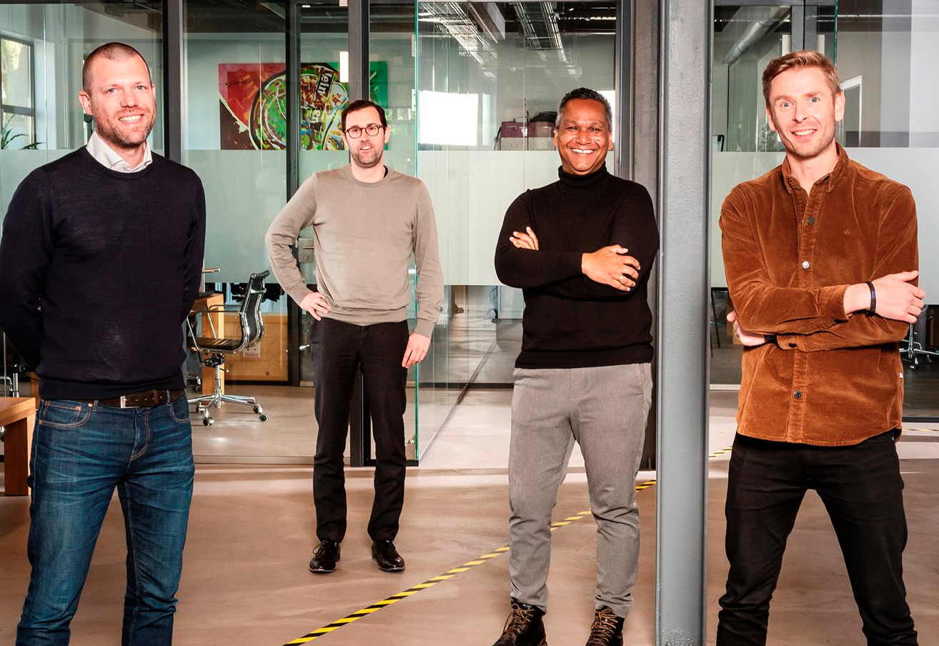 Orangedotcom voegt zich bij Intracto Group