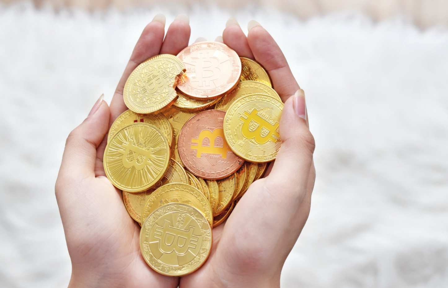 Waarom 2021 het jaar is om te investeren in cryptocurrency