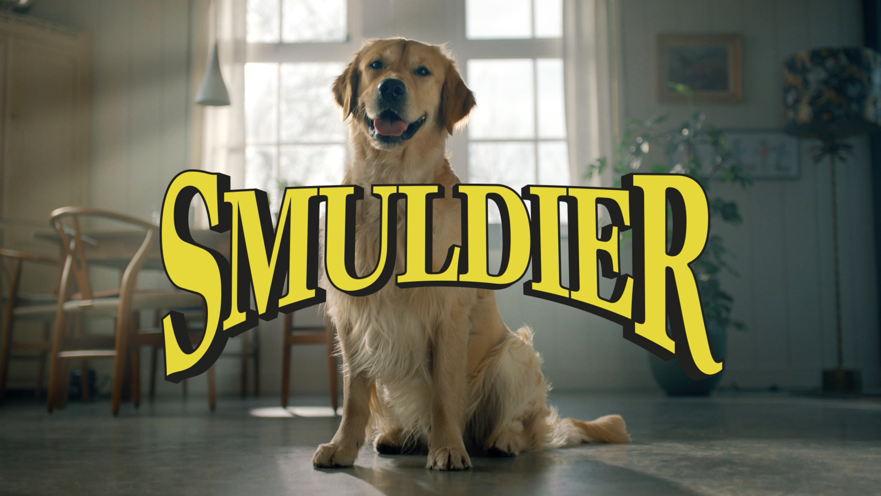 Open Now achter nieuwe campagne Smuldier