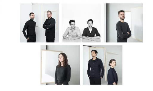 ARC20 Awards bekend gemaakt