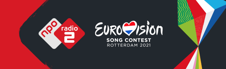 Zestien landen nemen deel aan Internationale Songfestival Top 50 bij NPO Radio 2