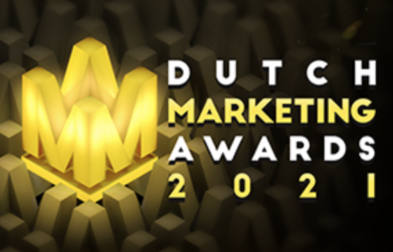 Dutch Marketing Awards: VodafoneZiggo is Marketing Company of the Year